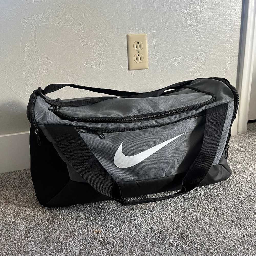 Nike Duffle Bag